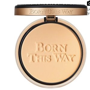 Born this Way setting powder